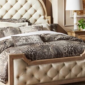 Olivia Quido wonderful bedding from Horchow